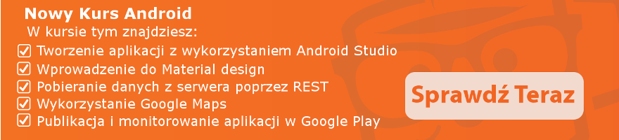 Kurs Android