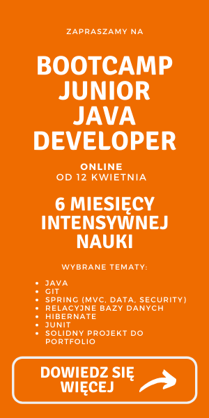 Bootcamp Java