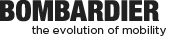 Logo Bombardier