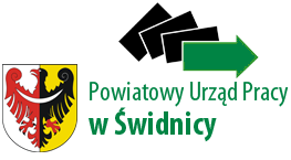 Logo PUP Świdnica