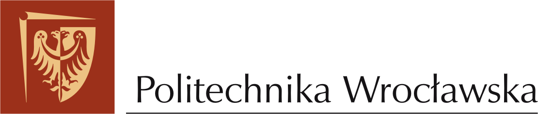 Logo Politechnika Wrocławska