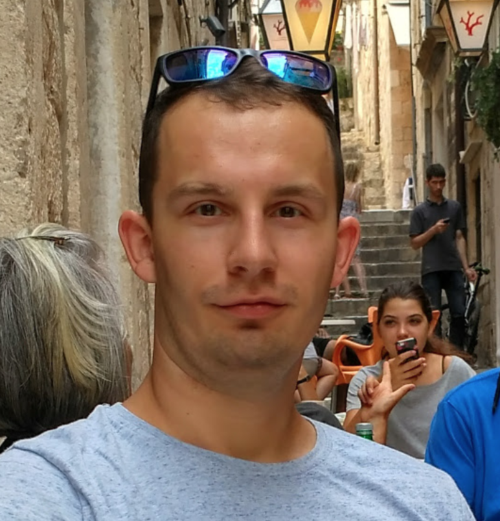 Marcin