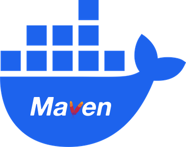 maven + docker