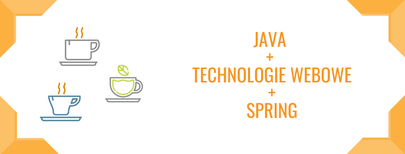 java, technologie webowe, spring